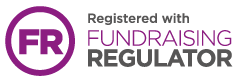 fundraising regulator logo